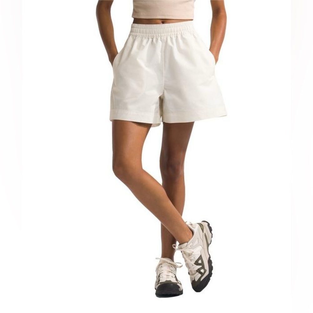TNF Women's Active Shorts (XS) - Picture 4 of 11